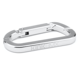 KINK Carabiner Spoke Wrench, Polish